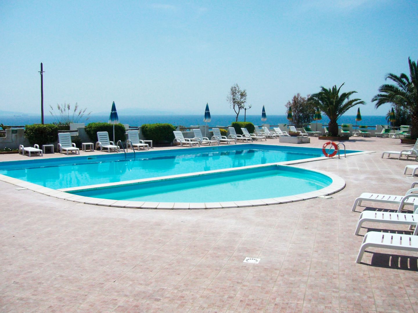 Calispera Hotel Villaggio Residence 