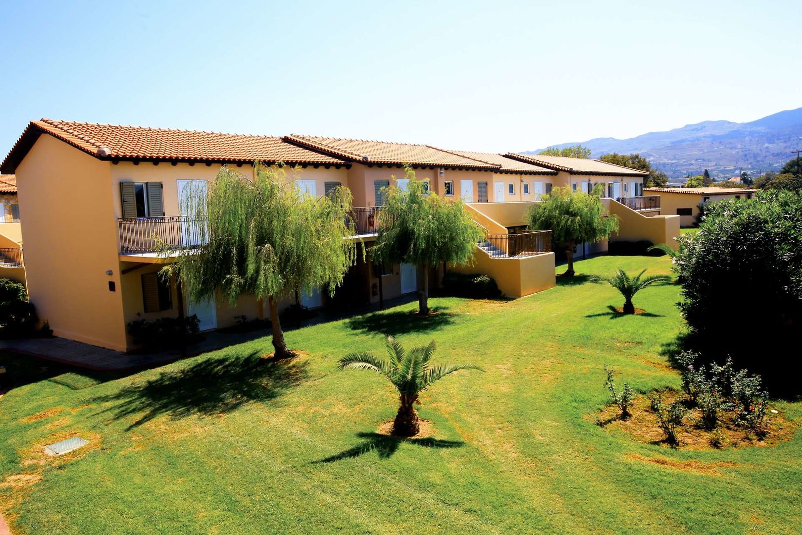LABRANDA Marine Aquapark Resort