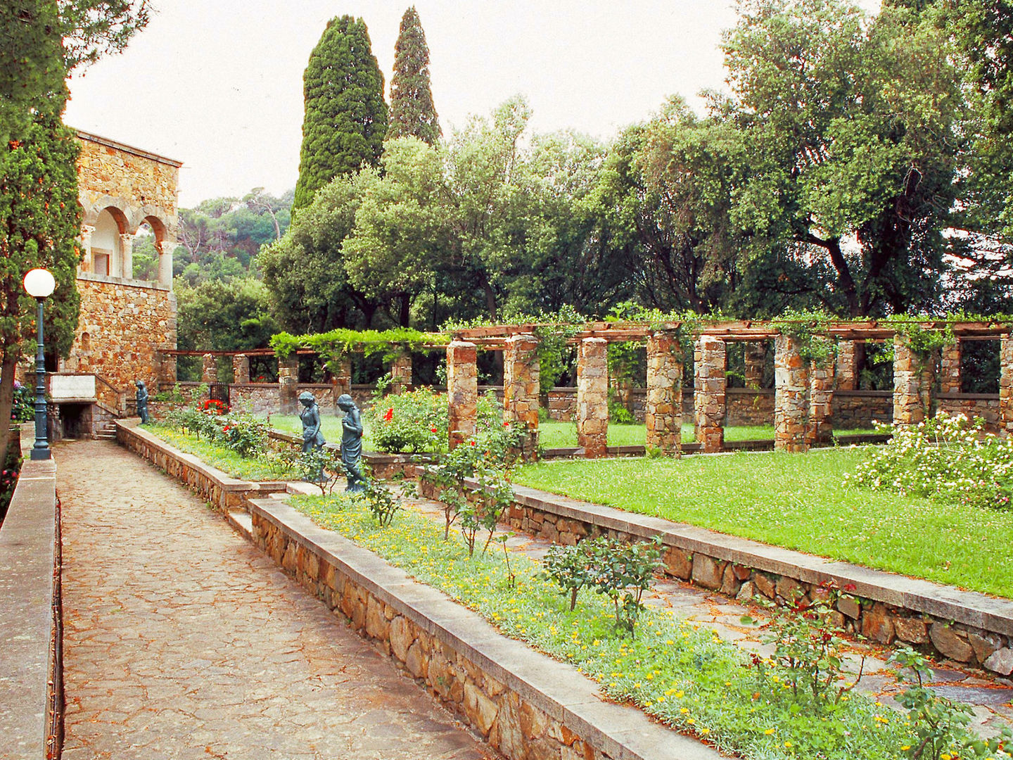 Grand Hotel dei Castelli