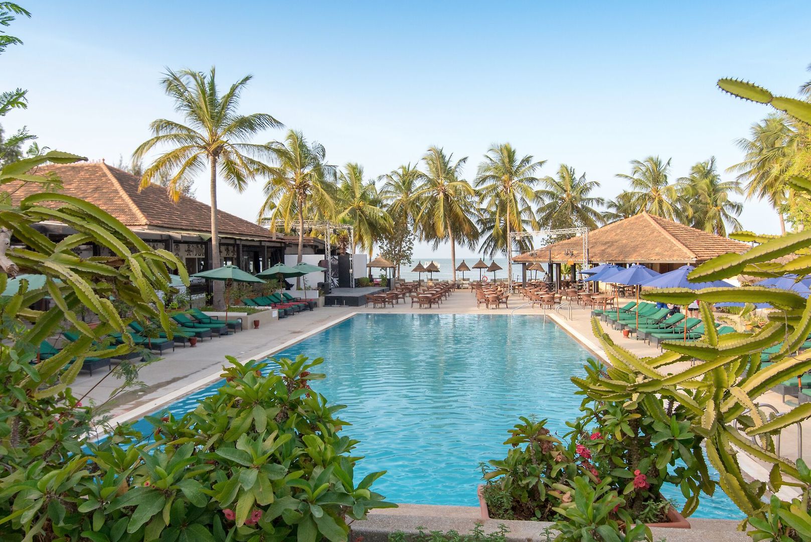 Le Saly