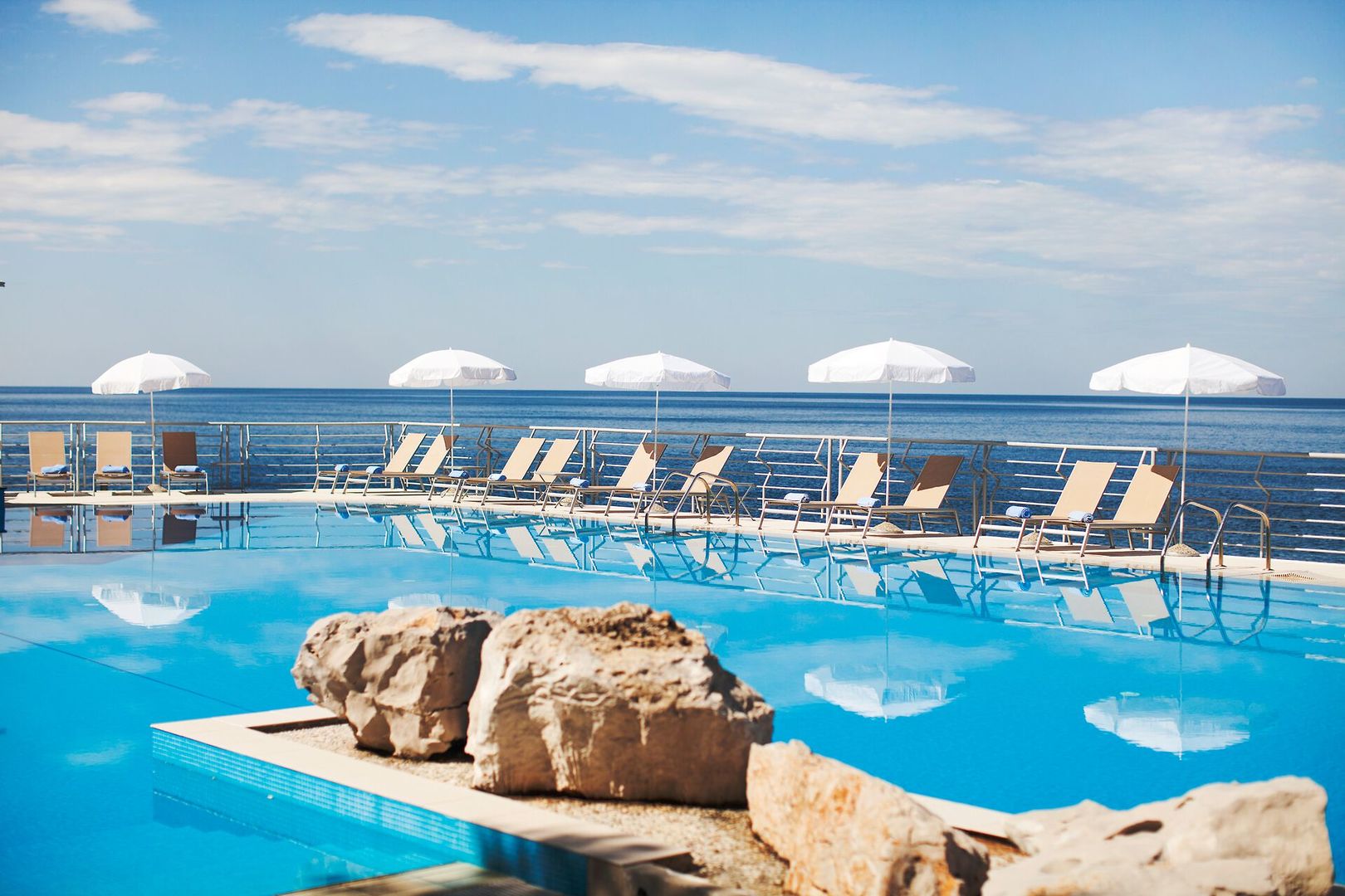 Hotel Dubrovnik Palace