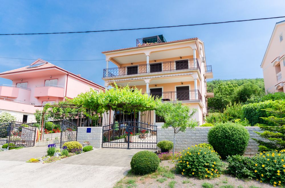 Apartmány 1355-466