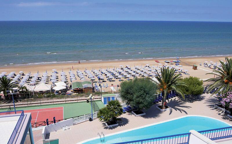 Baia Santa Barbara