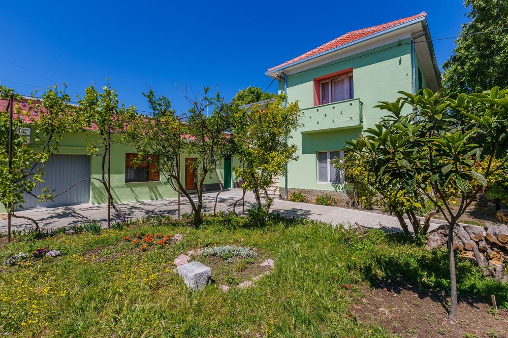 Apartmány 1355-1234