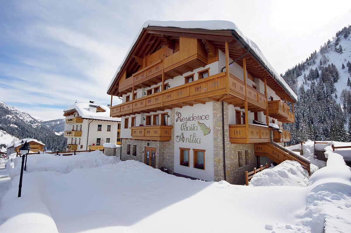 Residence Baita Antlia