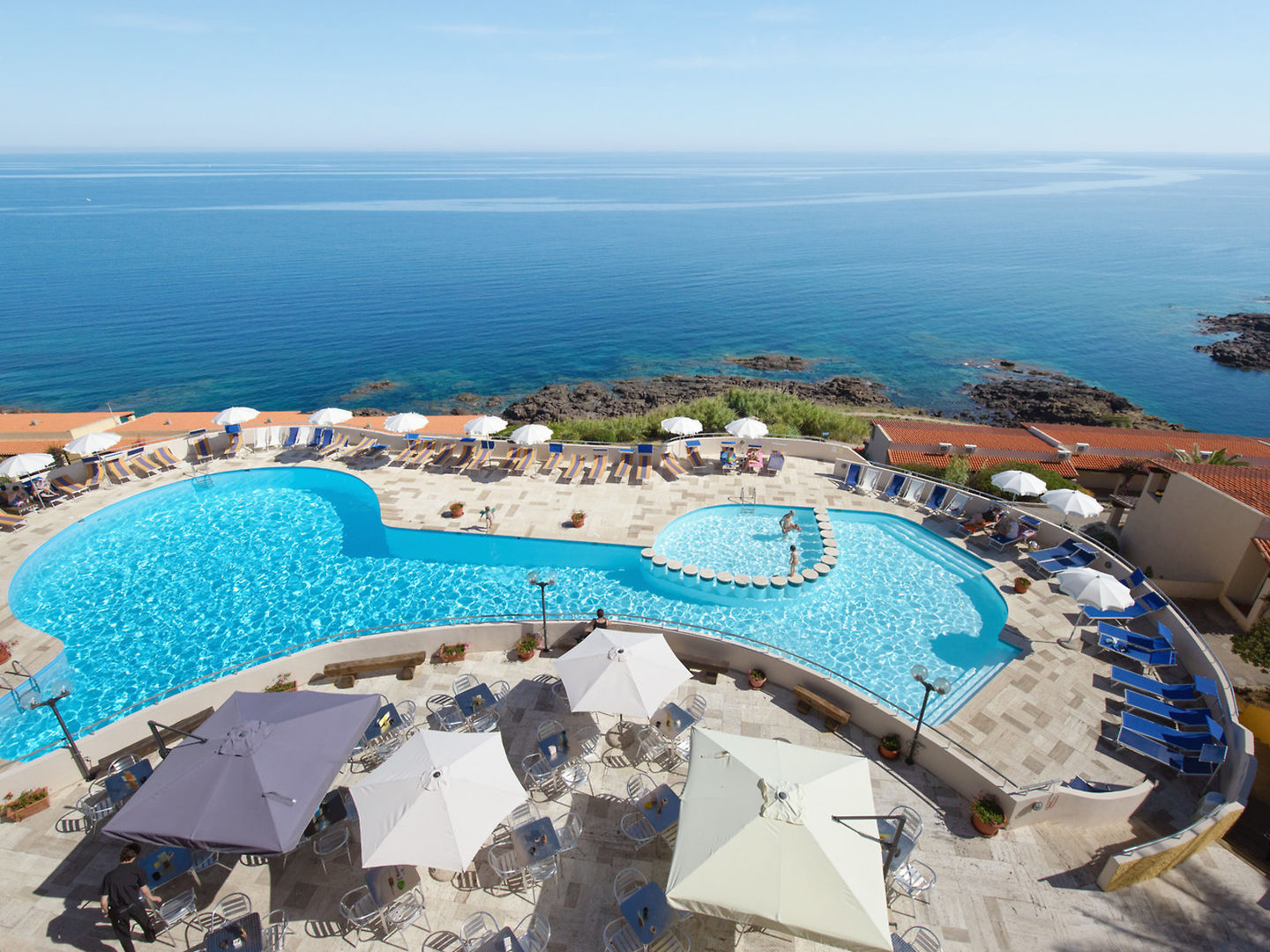 Hotel Castelsardo R V