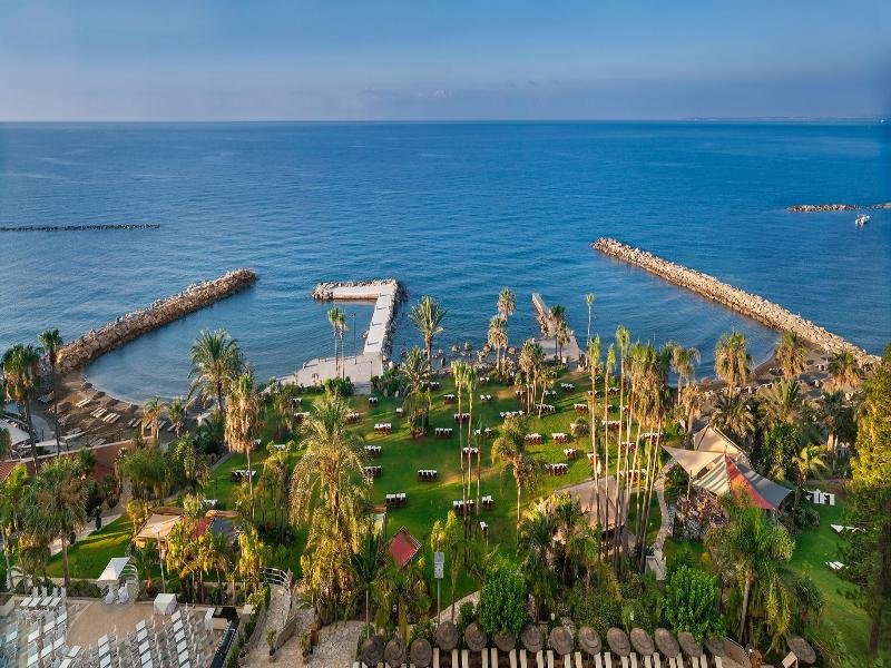 Amathus Beach Hotel Limassol 