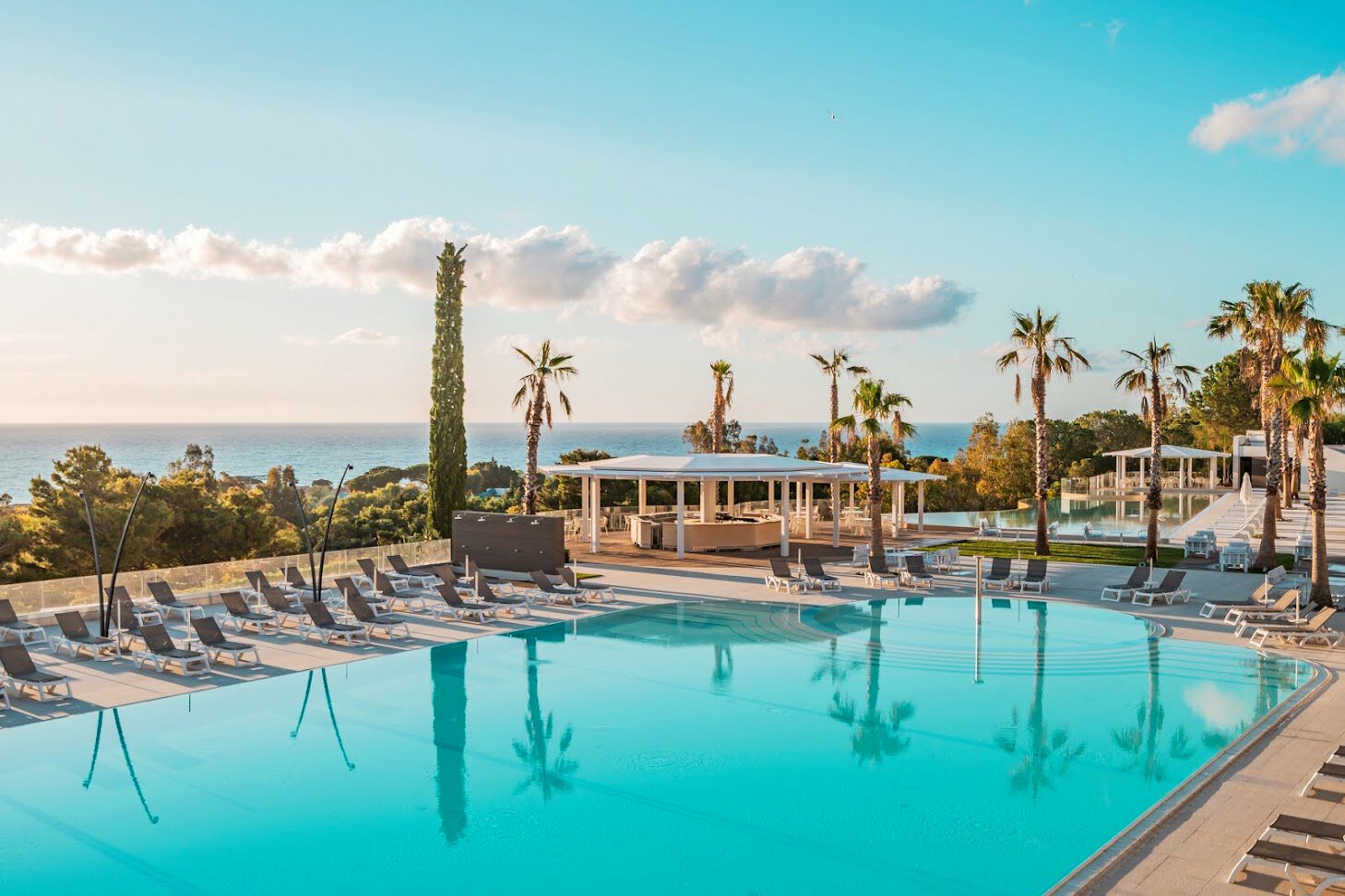 Hotel Costa Verde 