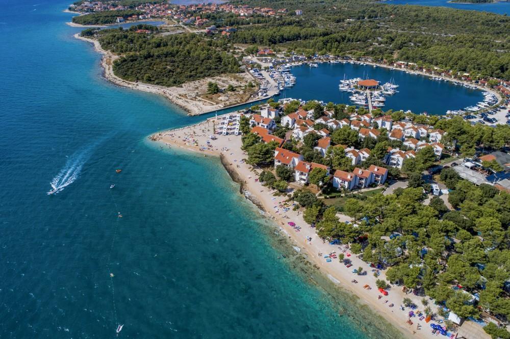 Villas Kornati