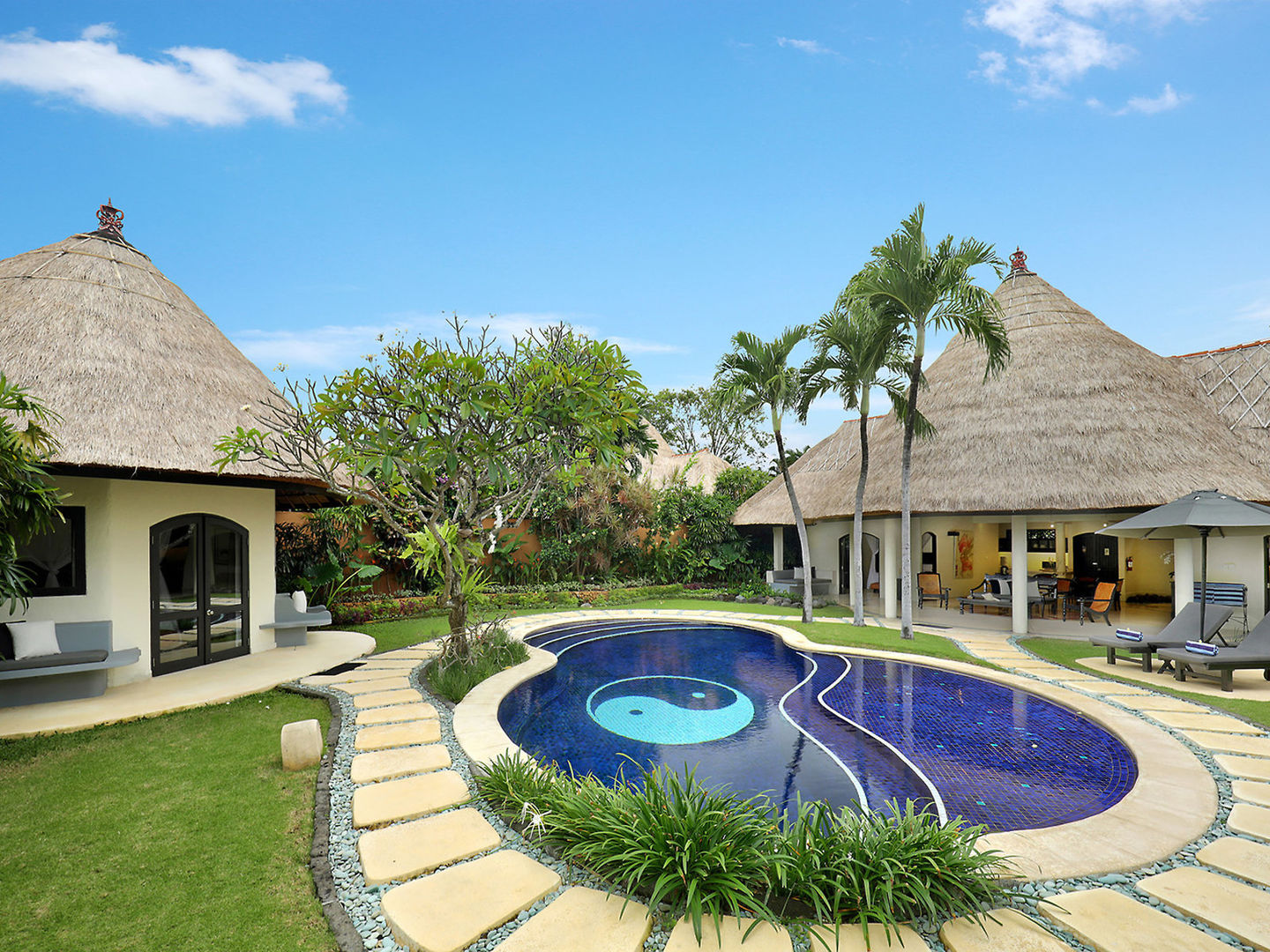 Impiana Private Villas Seminyak