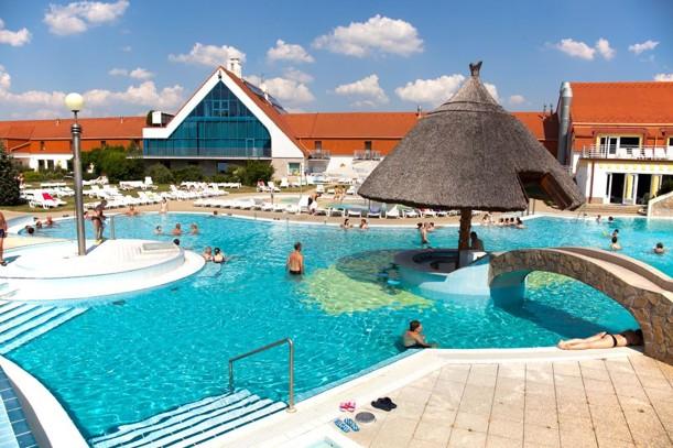 Kehida Termal hotel