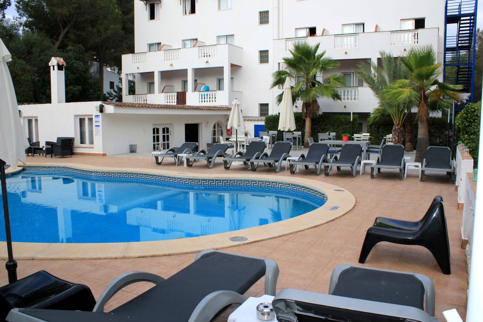 La Concha Soul Boutique Hotel