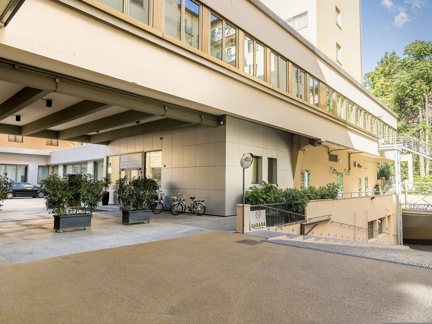 Grand Hotel Mediterraneo