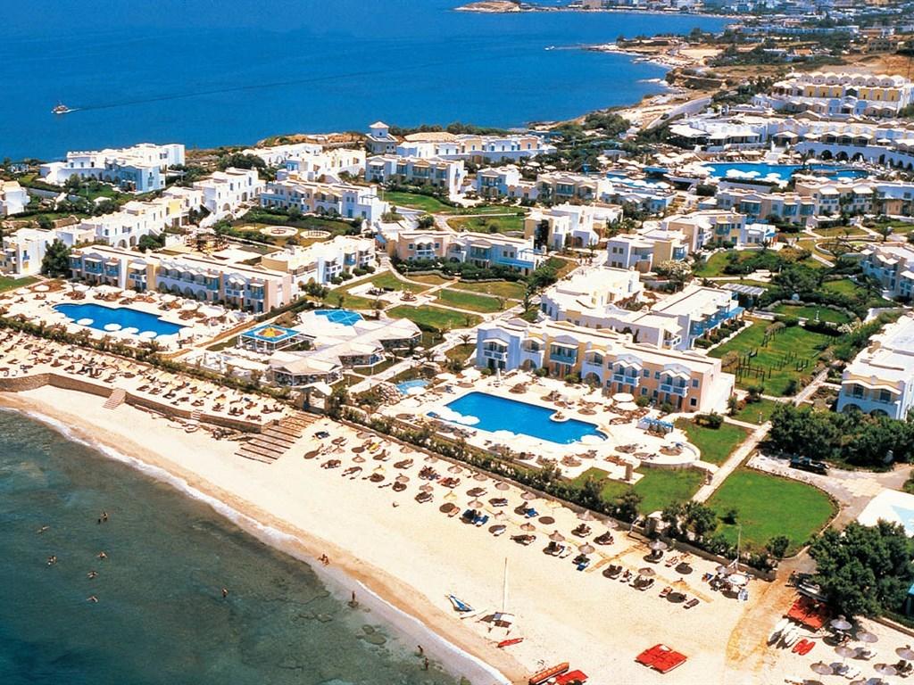 Aldemar Knossos Villas
