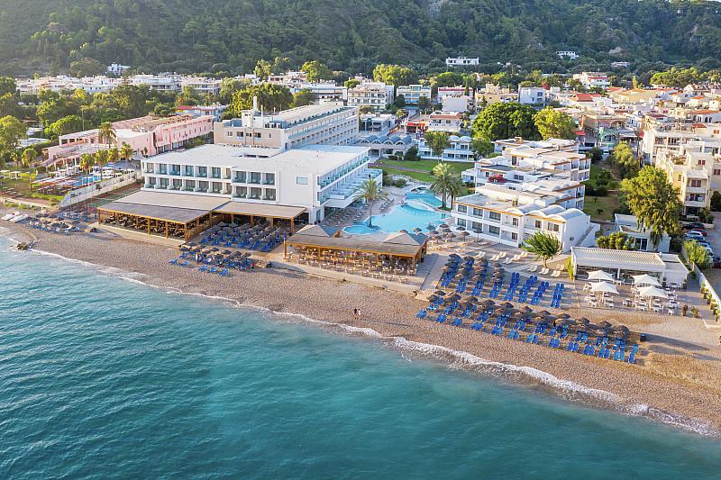 Avra Beach Resort Hotel & Bungalows