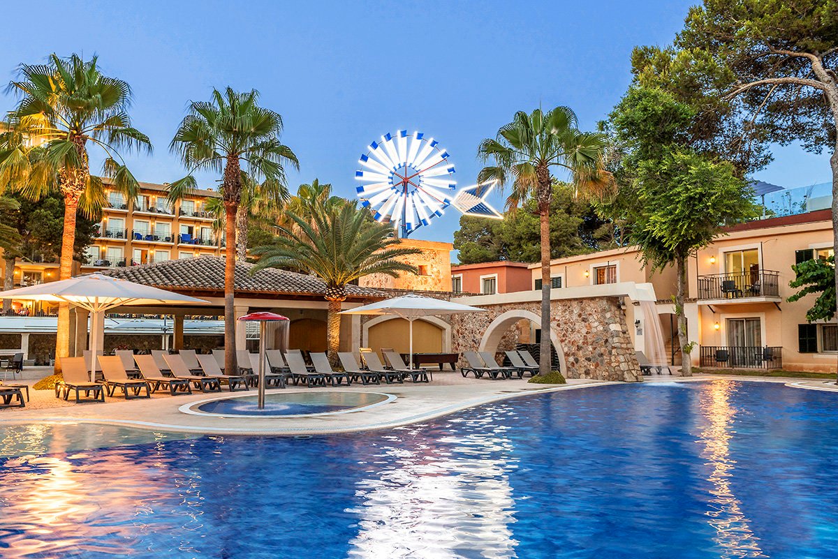 Occidental Playa De Palma