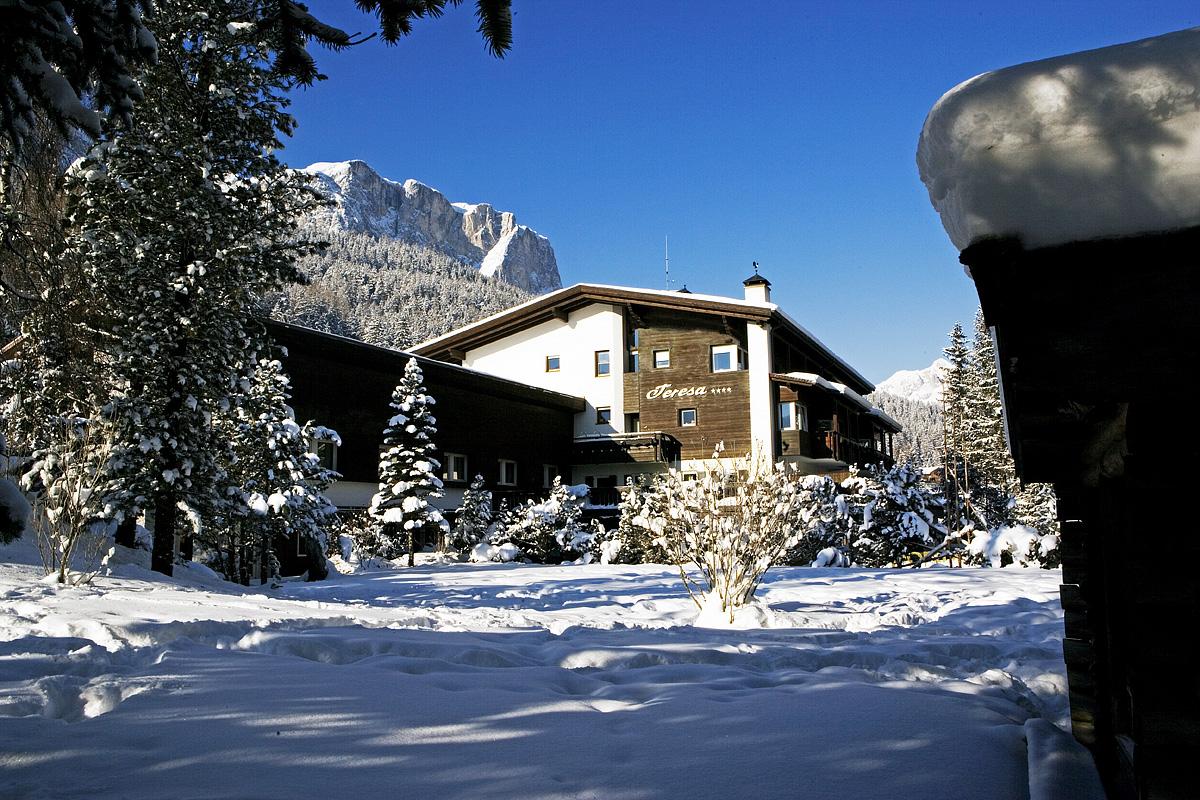 Sporthotel Teresa