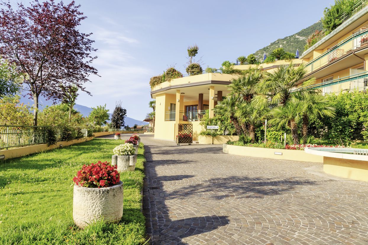 Hotel San Pietro