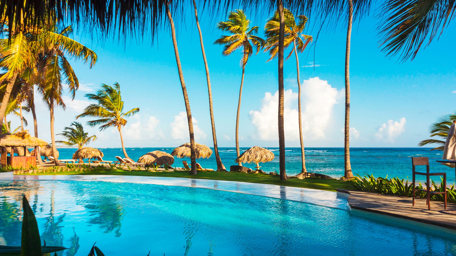 Zoëtry Agua Punta Cana