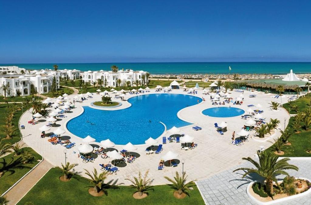 VINCCI HELIOS BEACH