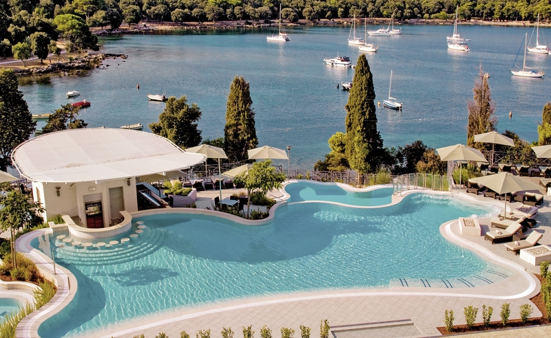 Hotel Monte Mulini