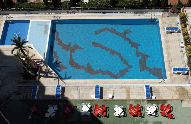 Aparthotel Xon's Platja