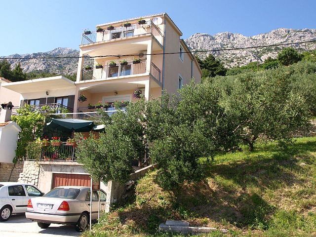 Vila Silvestra