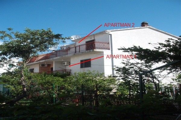Apartmány 1355-901