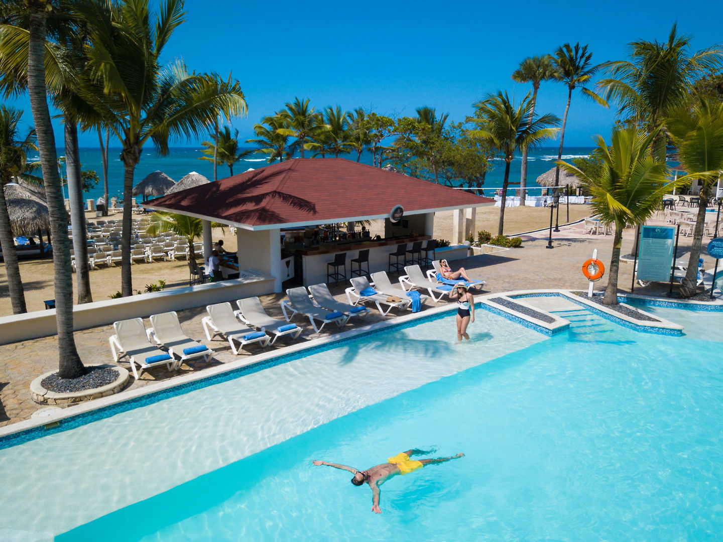 Hotel Cofresi Palm Beach