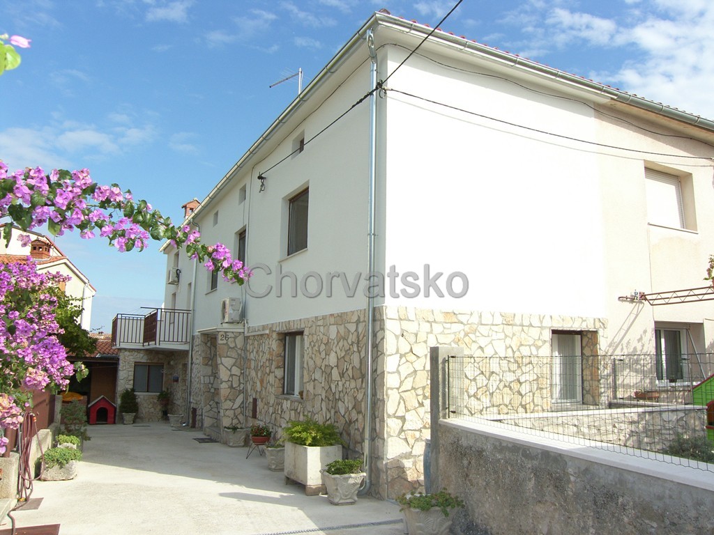Apartmán Regina