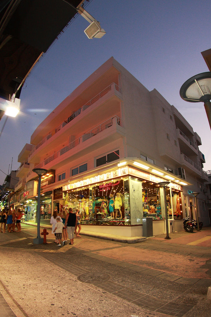 Nancy Hotel