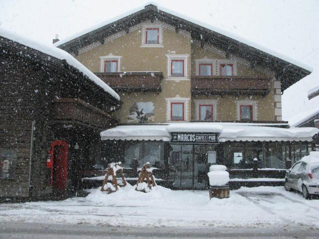 Casa Marcos