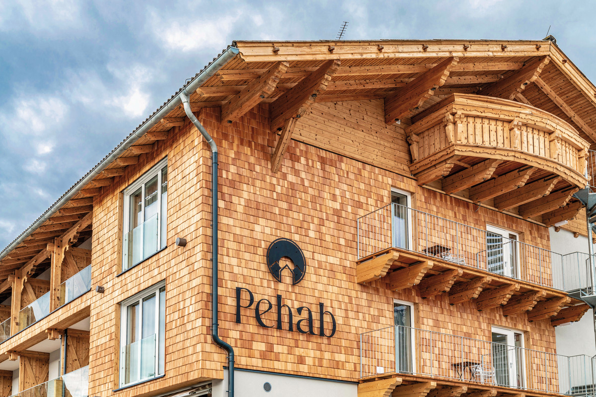 Hotel & Restaurant Pehab