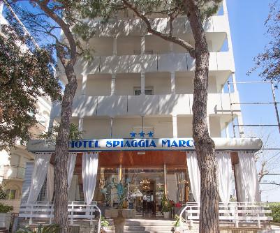 Spiaggia Marconi