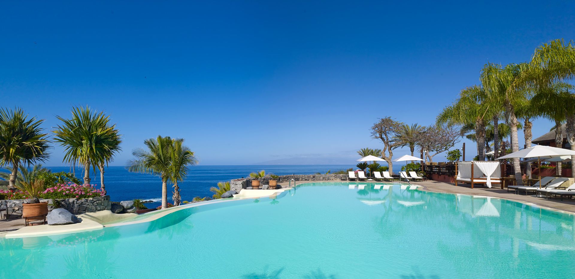 The Ritz-Carlton, Abama