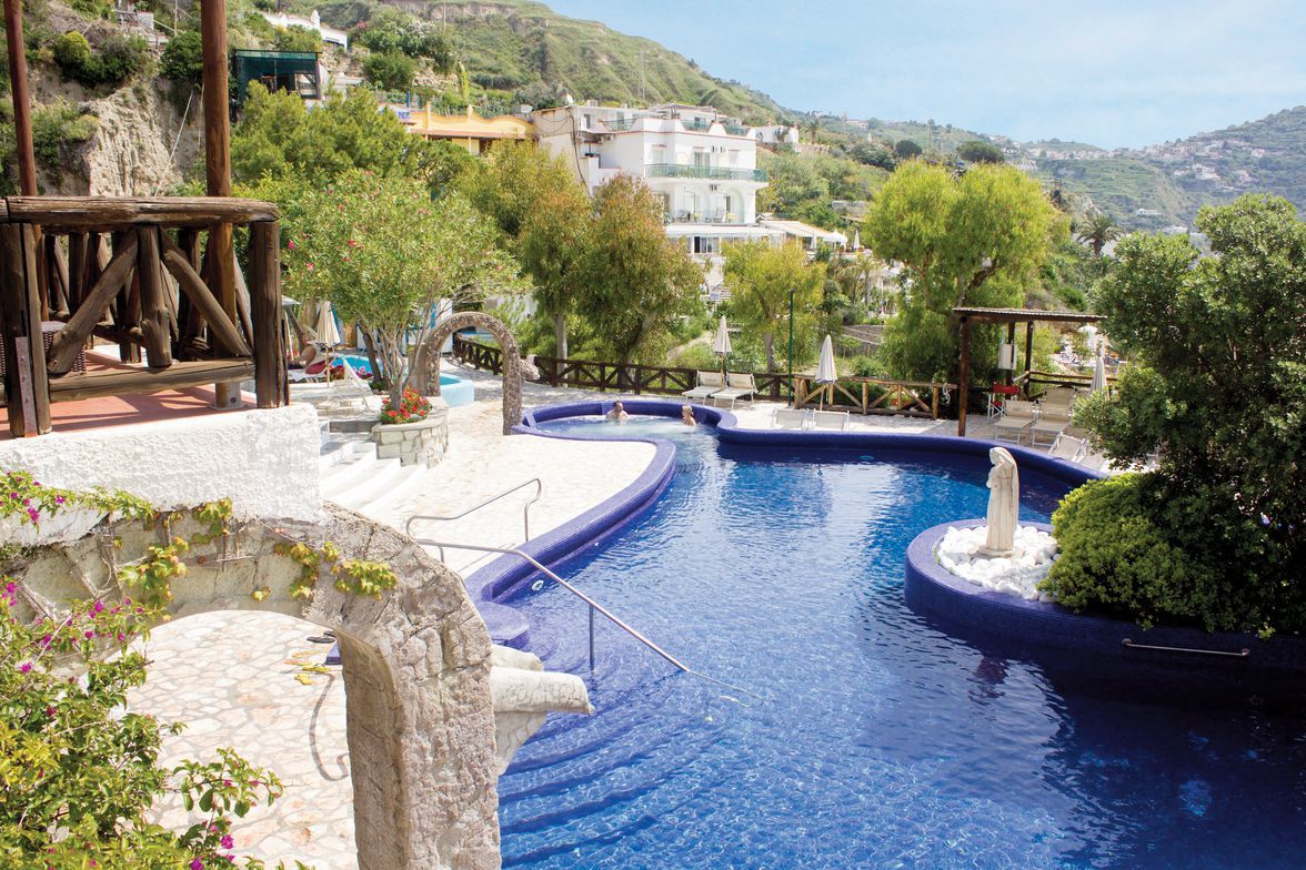 Miramare Sea Resort Spa