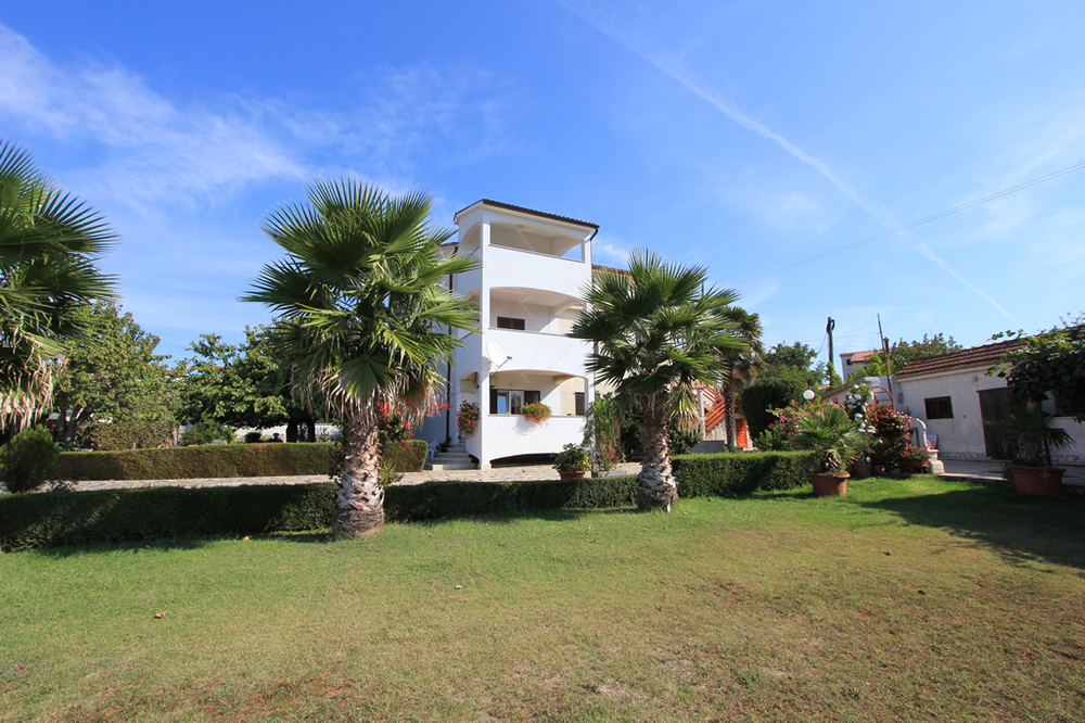 Apartmány 1318-151