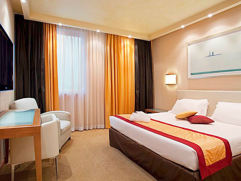 Crowne Plaza Padova