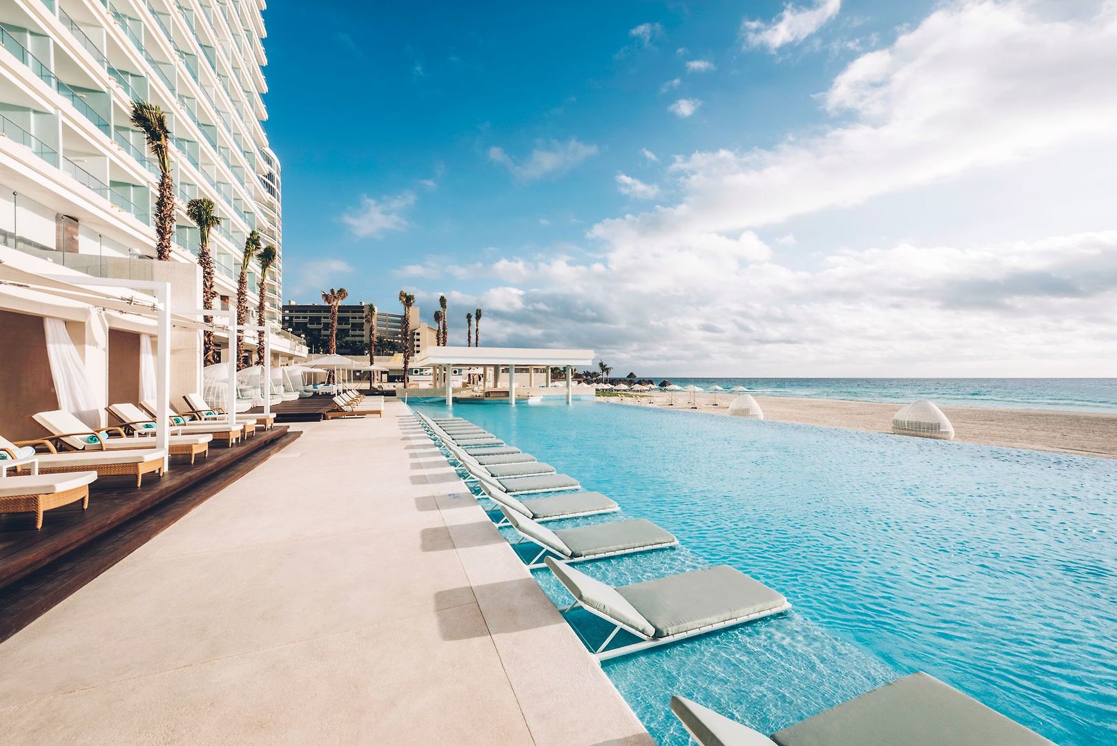 Iberostar Cancun