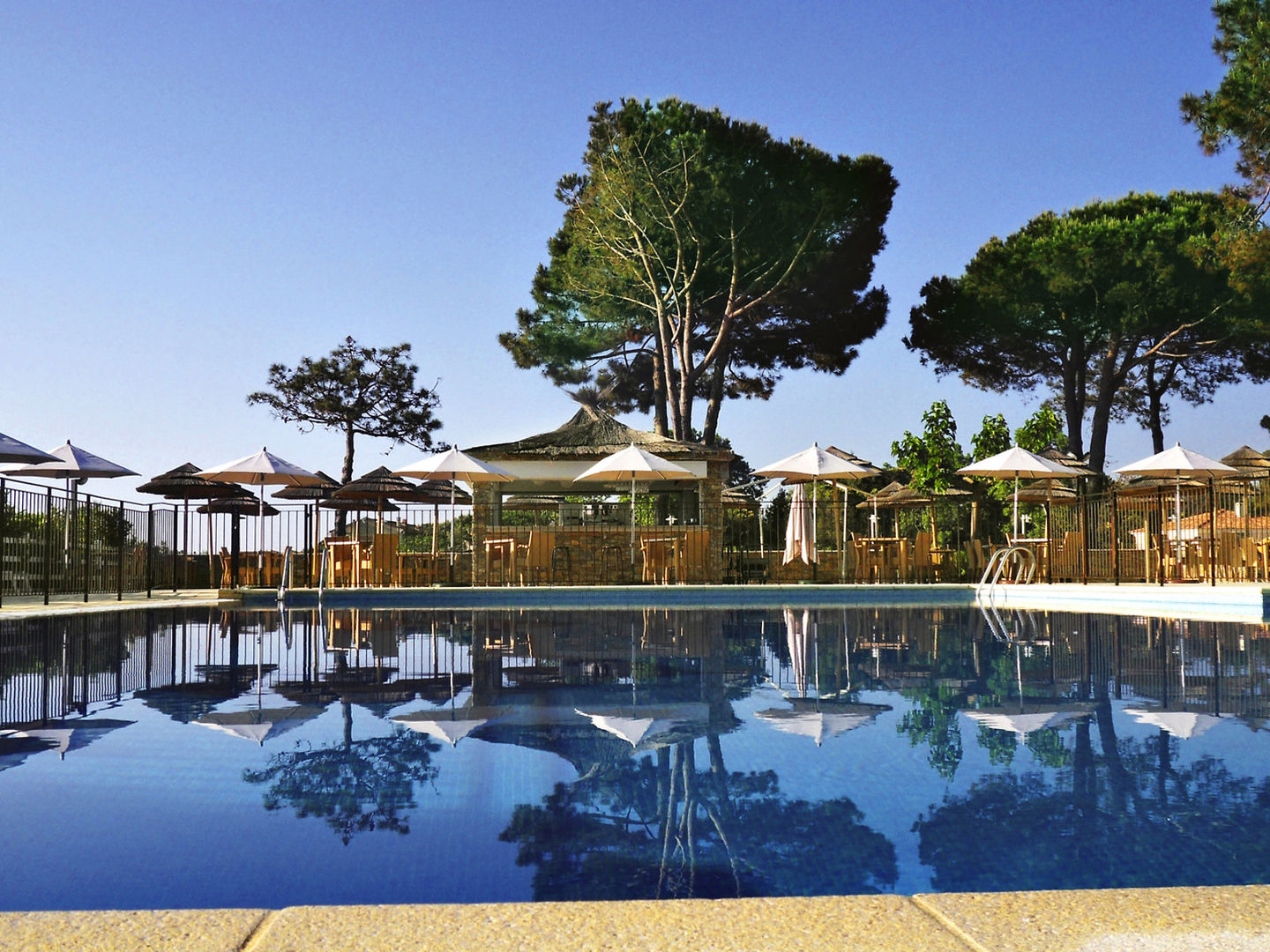 Hotel La Lagune
