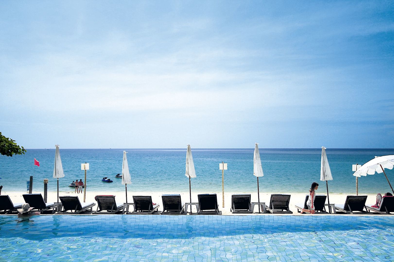 Lamai Wanta Beach Resort
