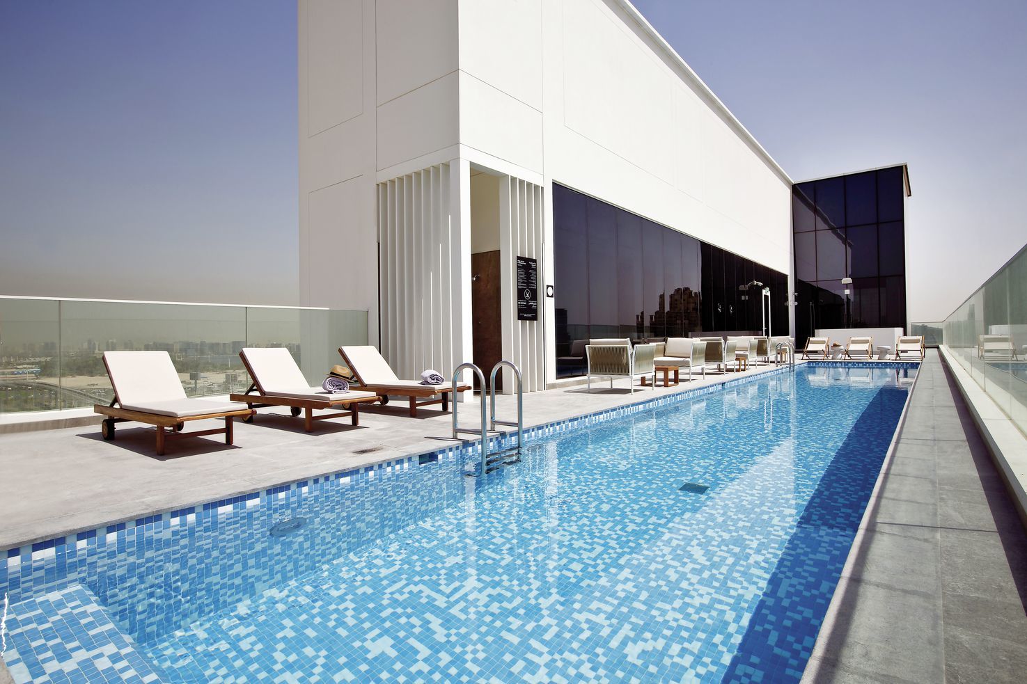 FORM Hotel Dubai