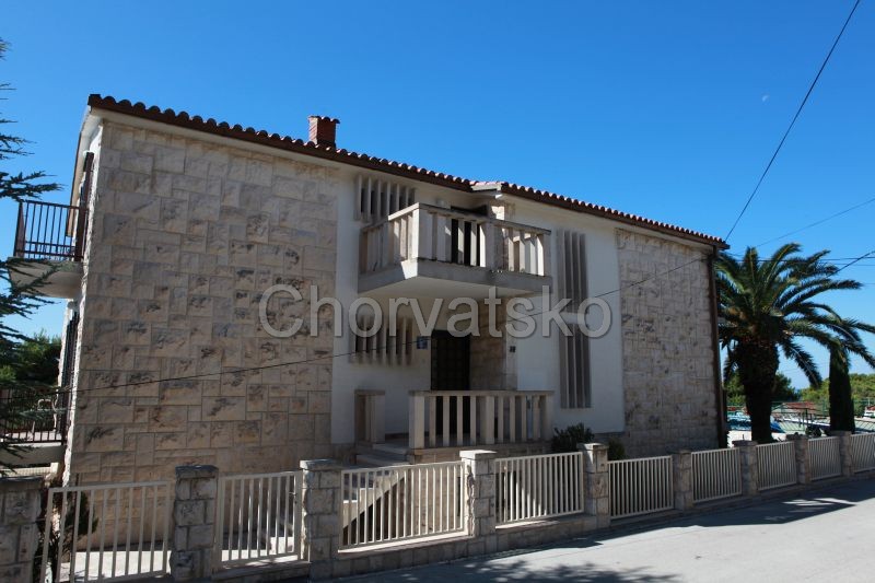 Apartmány Smiljana