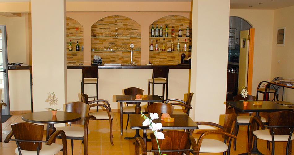Kormoranos Hotel