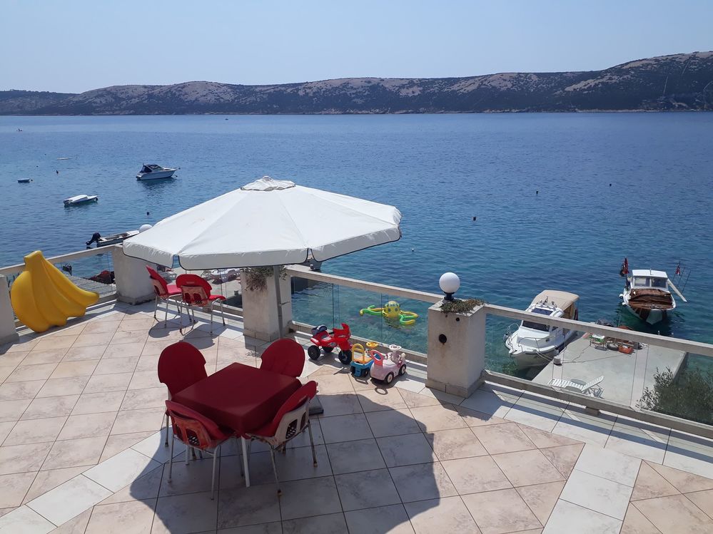 Apartmány Jarka