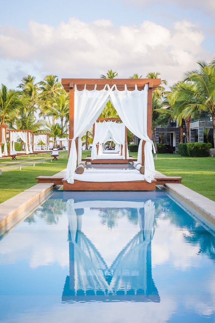 Sublime Samana Hotel & Residences