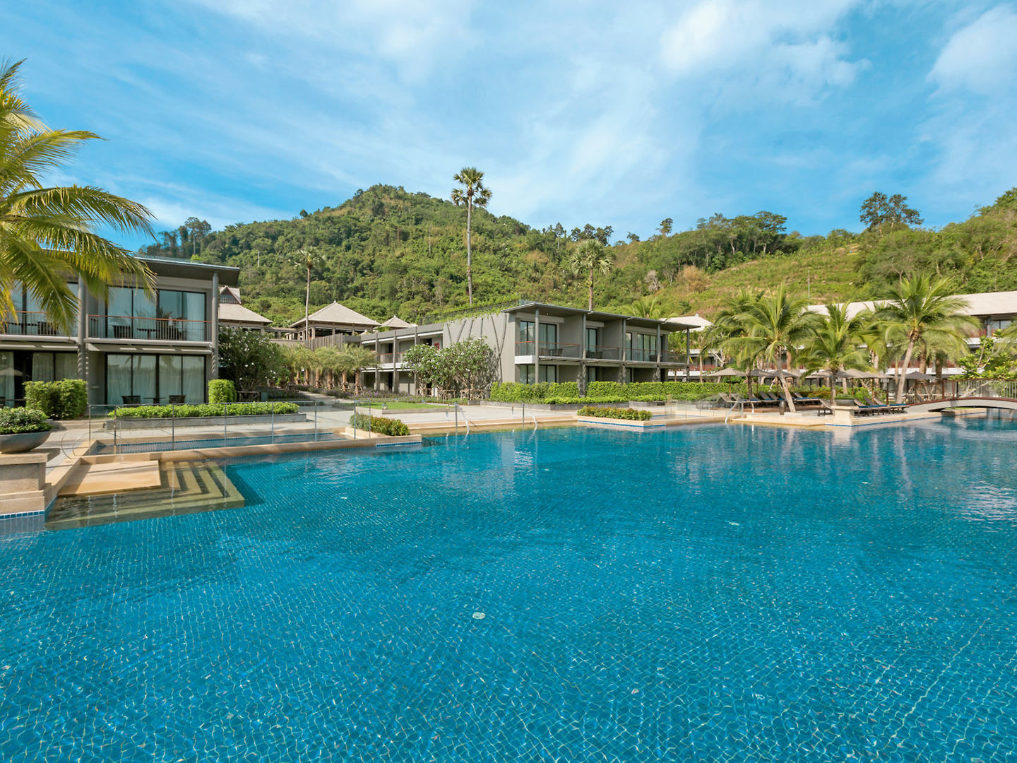 Phuket Marriott Resort & Spa, Naiyang