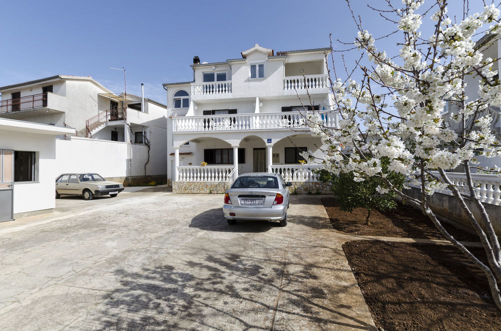 Apartmány 1355-158