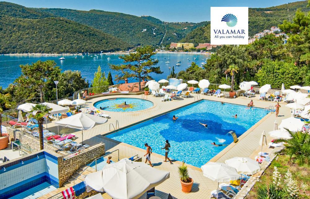 Allegro Sunny Hotel by Valamar