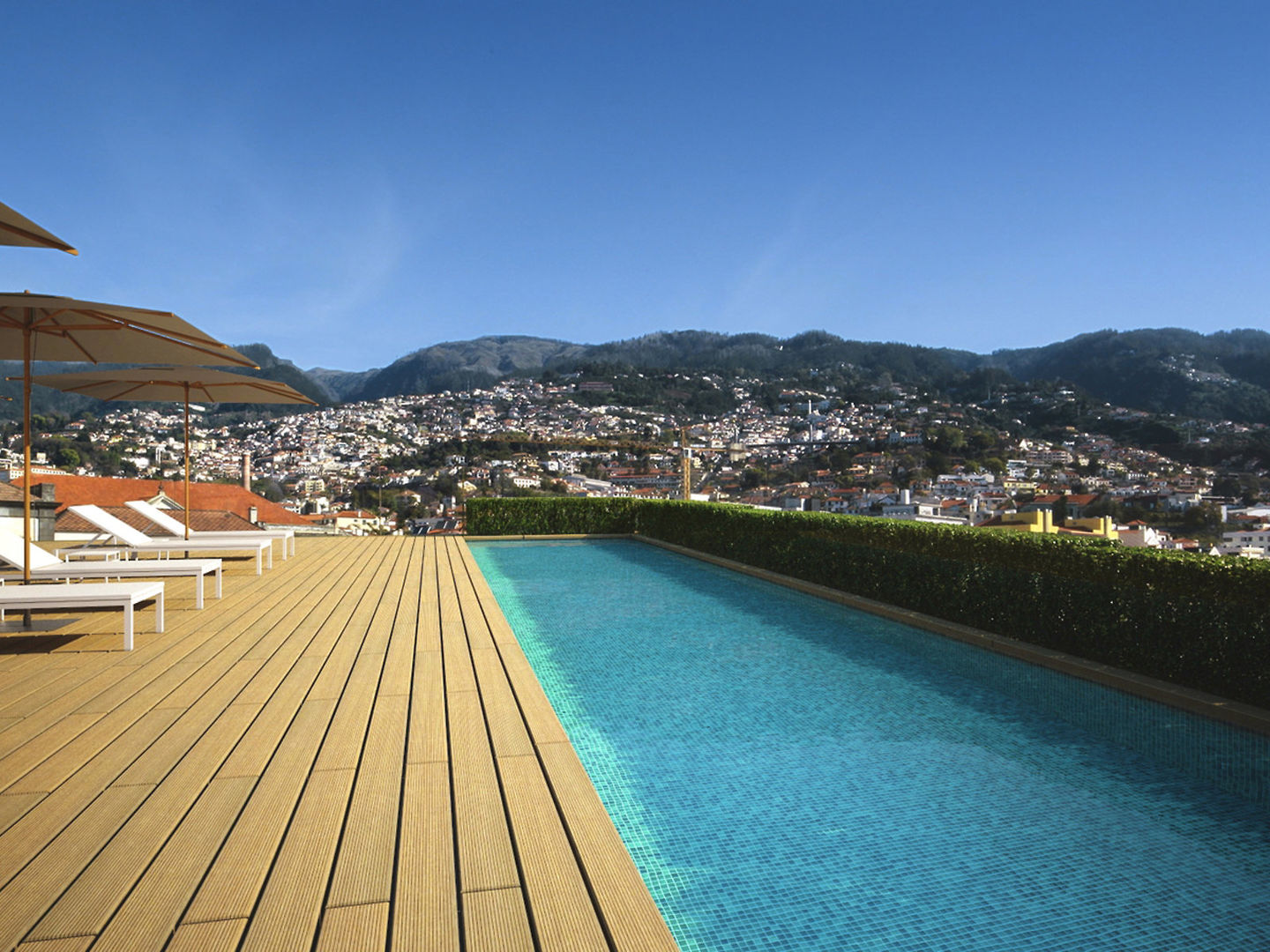 Castanheiro Boutique Hotel